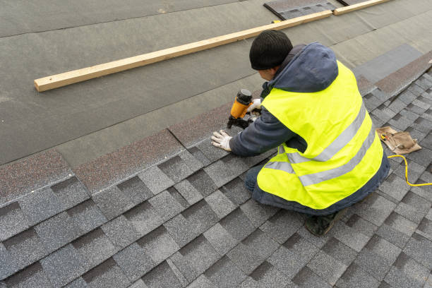 Best Residential Roof Replacement  in Houma, LA