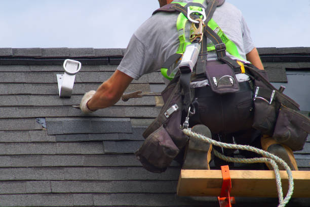 Best Slate Roofing Contractor  in Houma, LA