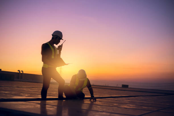 Best Roof Maintenance Services  in Houma, LA