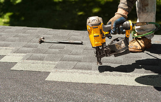 Best Commercial Roofing Services  in Houma, LA