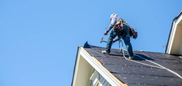 Best New Roof Installation  in Houma, LA