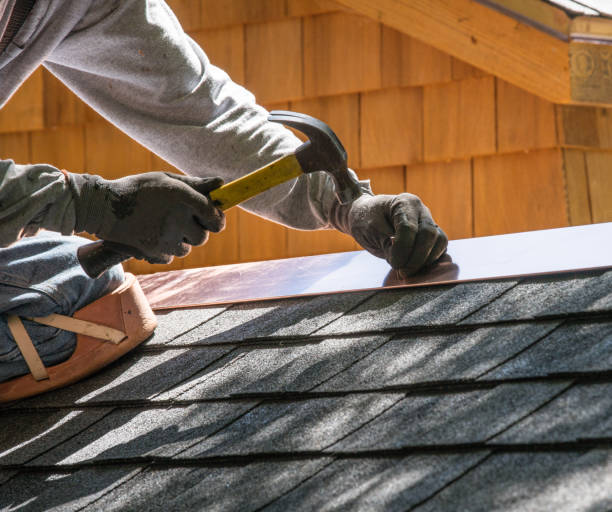 Best Metal Roofing Contractor  in Houma, LA